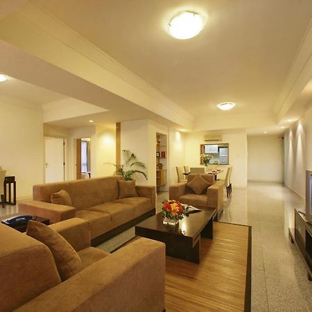 Sri Tiara Residences クアラルンプール エクステリア 写真
