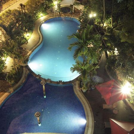 Sri Tiara Residences クアラルンプール エクステリア 写真