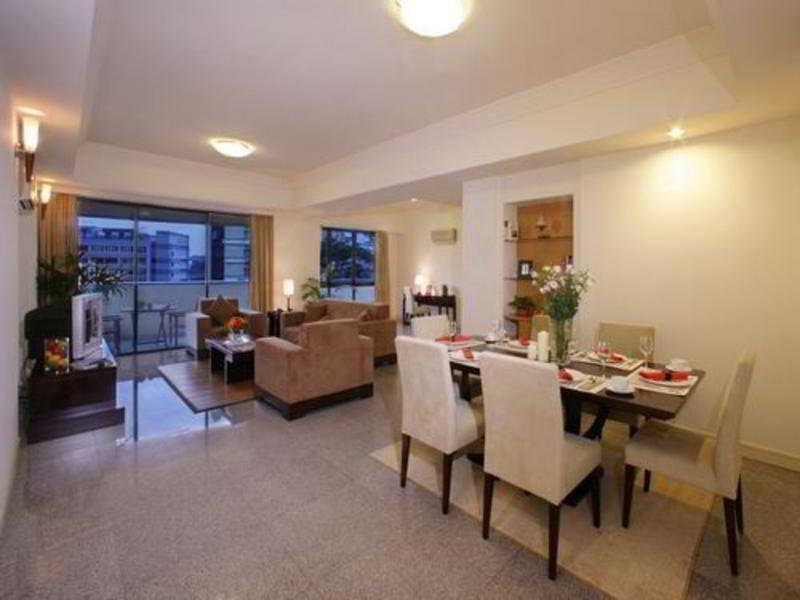 Sri Tiara Residences クアラルンプール エクステリア 写真