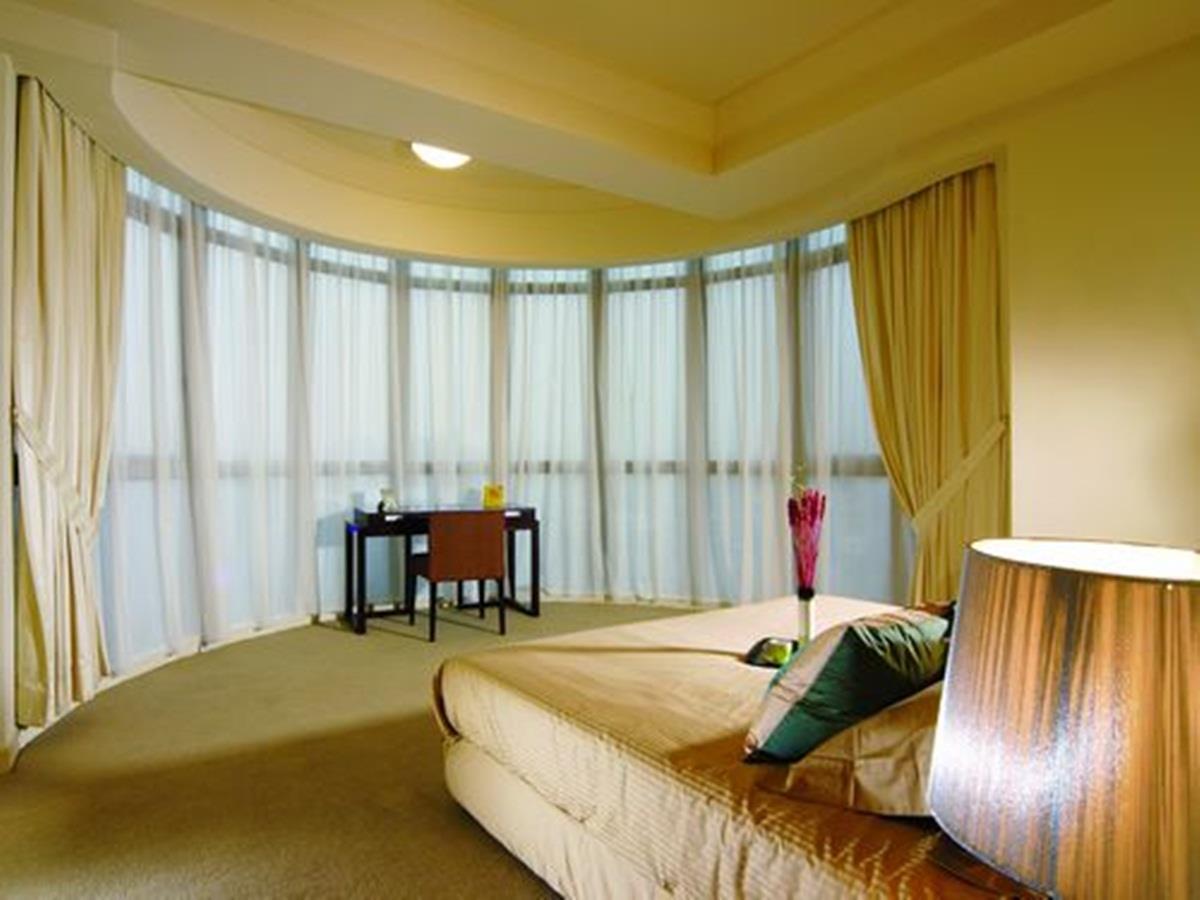 Sri Tiara Residences クアラルンプール エクステリア 写真