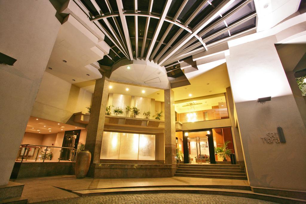 Sri Tiara Residences クアラルンプール エクステリア 写真