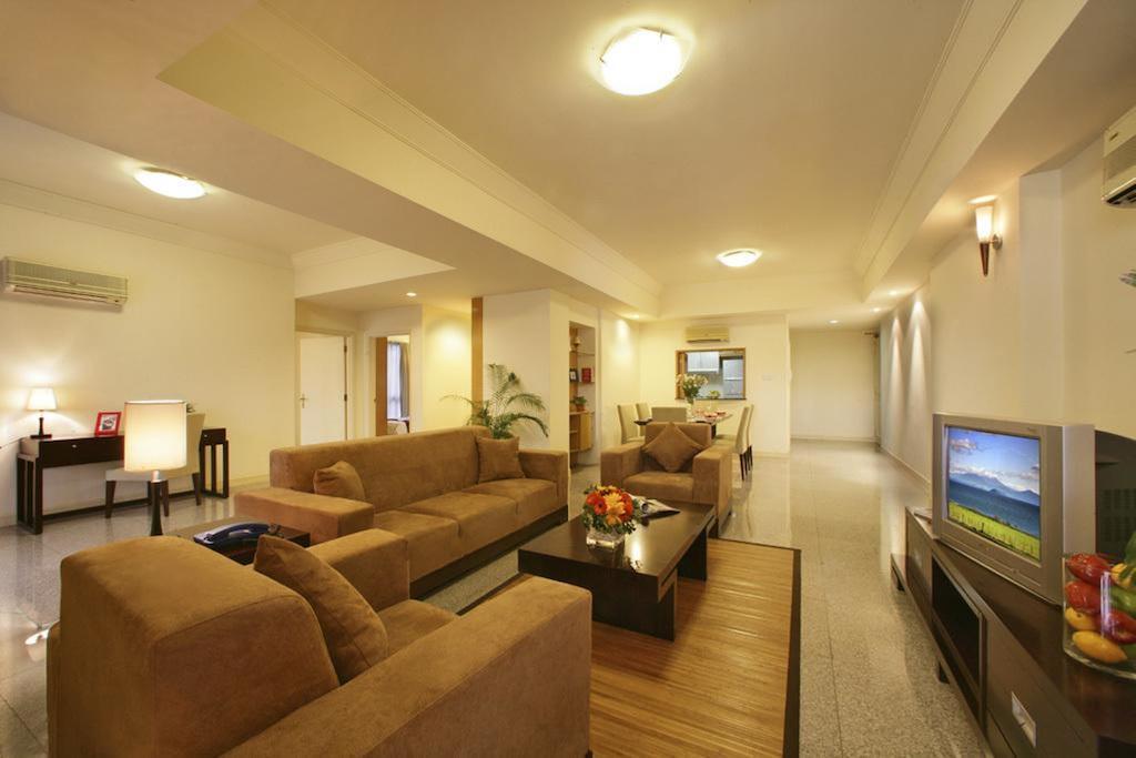 Sri Tiara Residences クアラルンプール エクステリア 写真