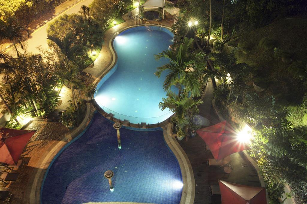 Sri Tiara Residences クアラルンプール エクステリア 写真