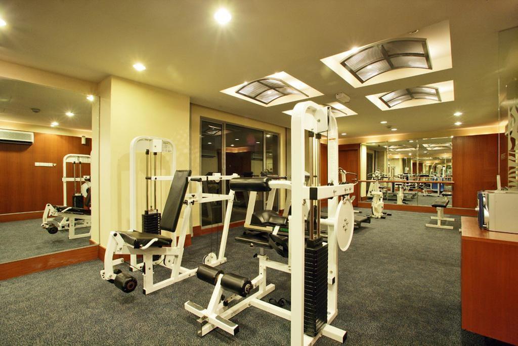 Sri Tiara Residences クアラルンプール エクステリア 写真