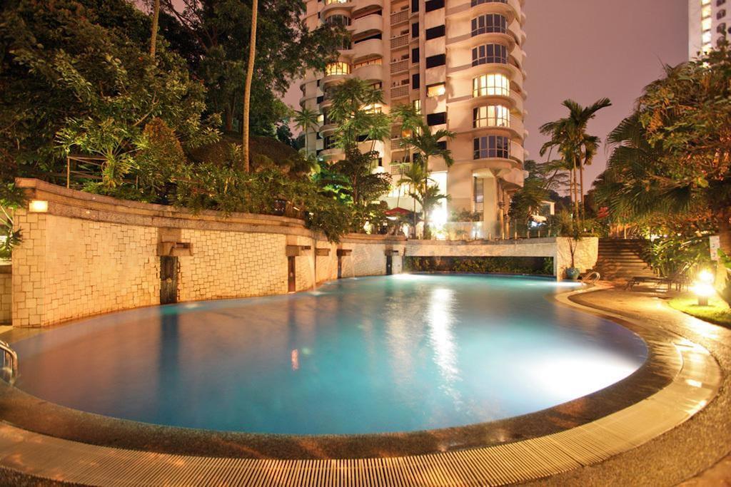 Sri Tiara Residences クアラルンプール エクステリア 写真