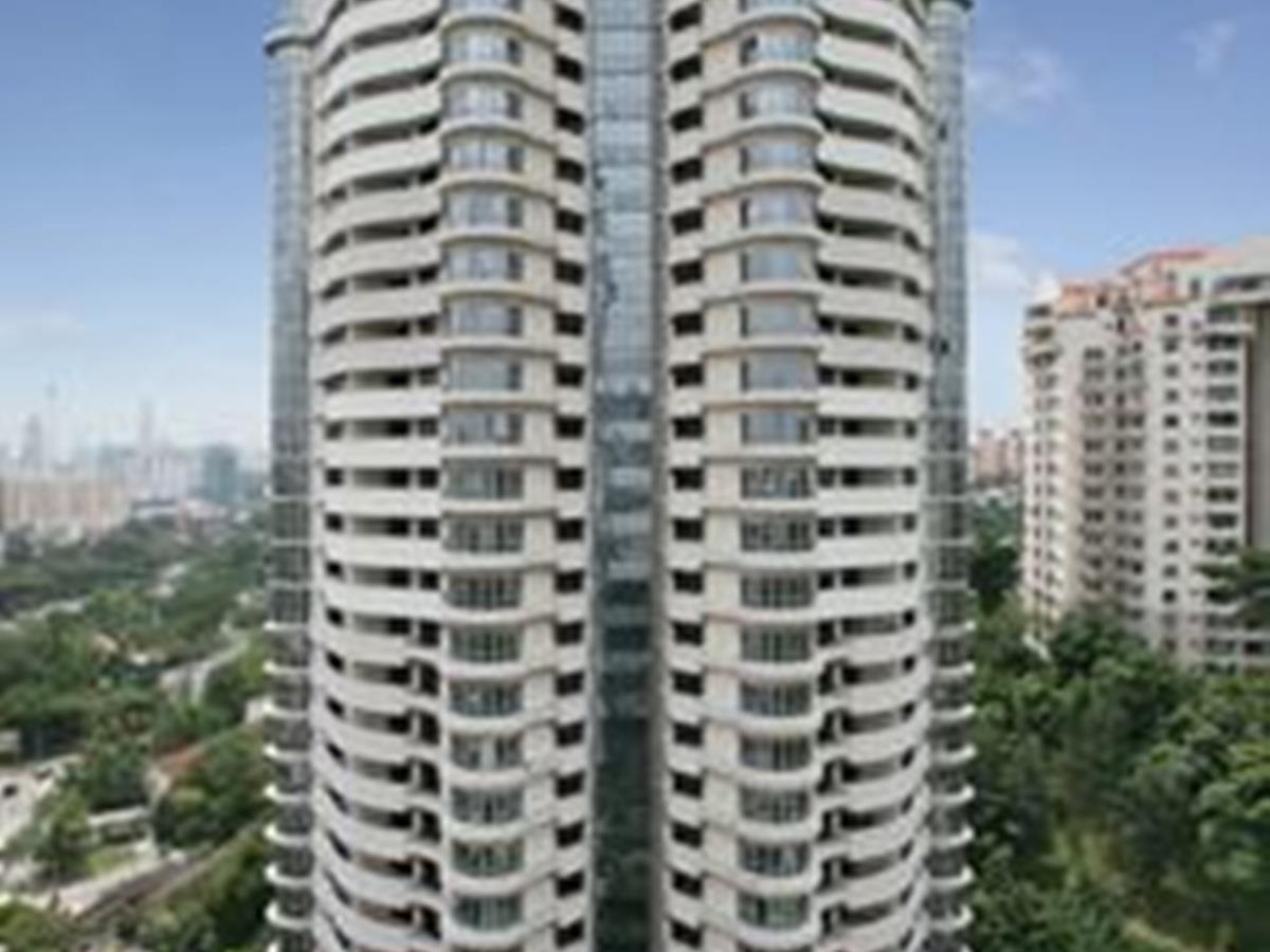 Sri Tiara Residences クアラルンプール エクステリア 写真