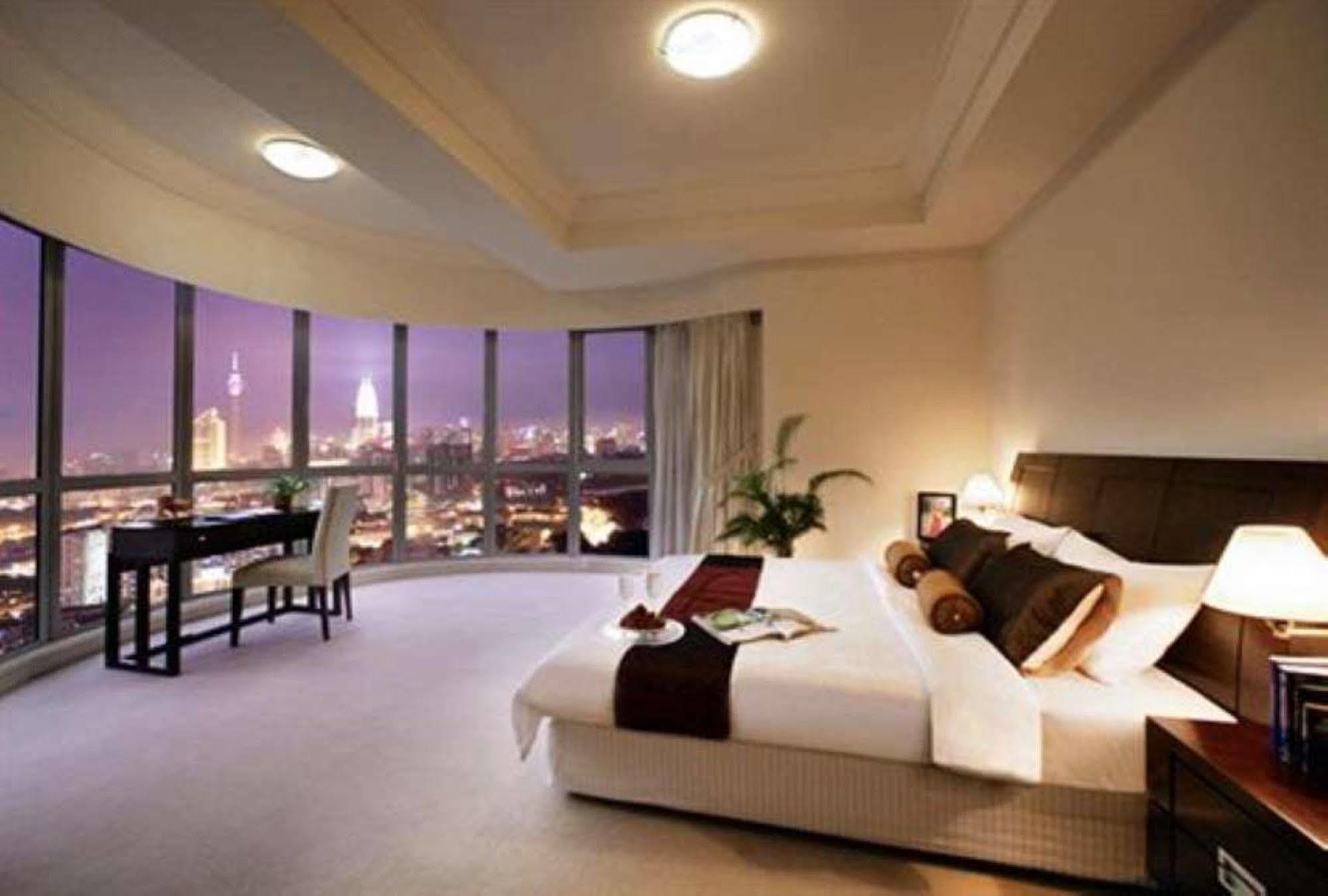 Sri Tiara Residences クアラルンプール 部屋 写真