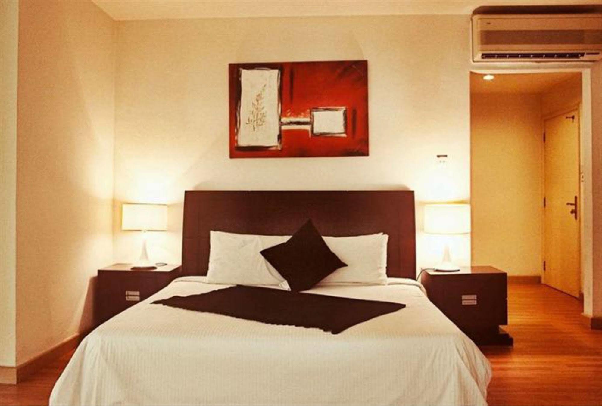 Sri Tiara Residences クアラルンプール エクステリア 写真