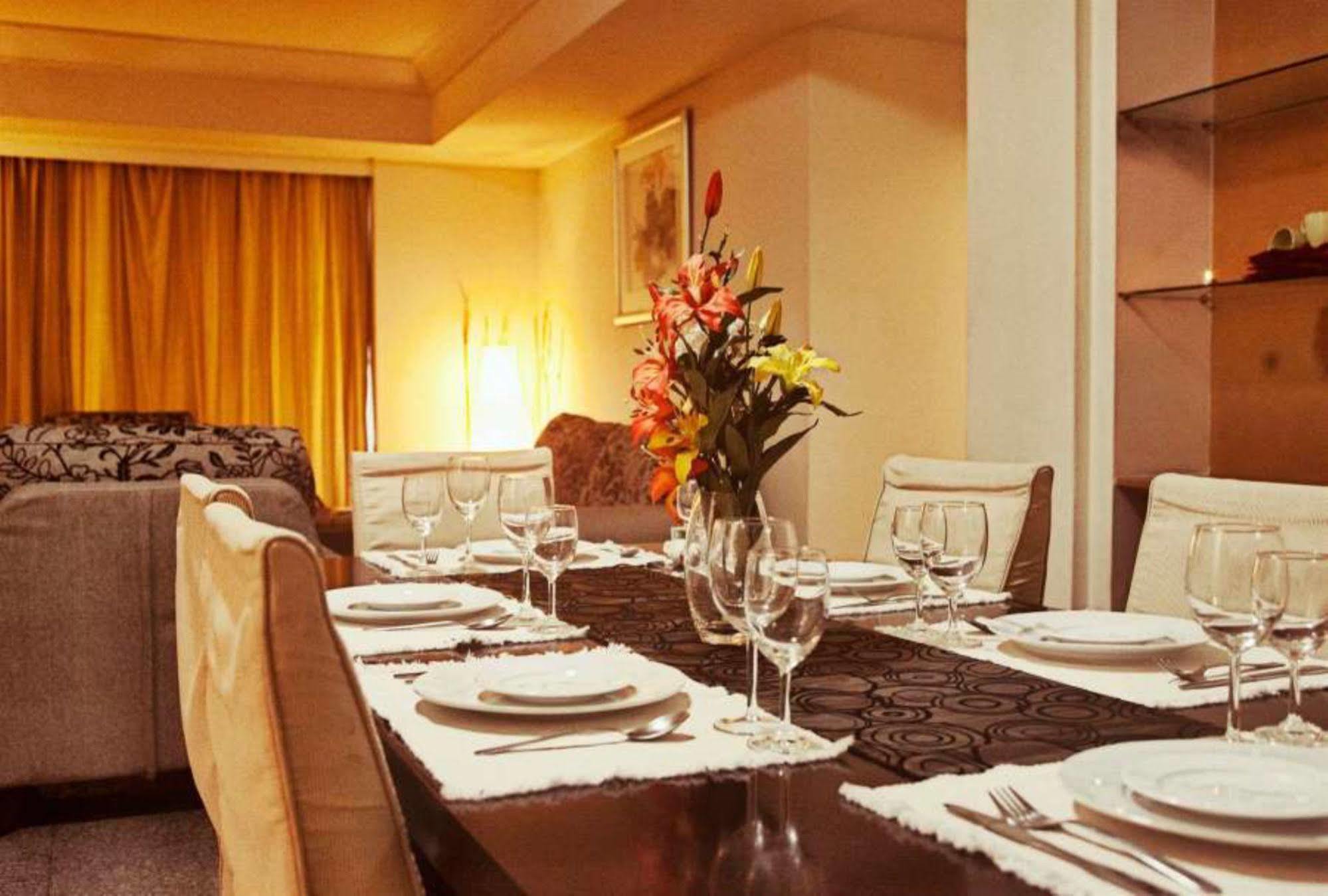 Sri Tiara Residences クアラルンプール エクステリア 写真