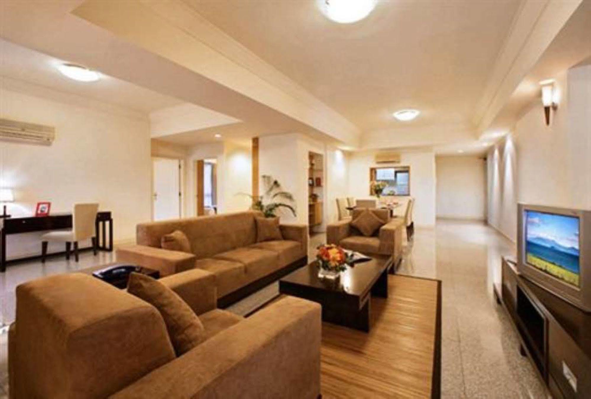 Sri Tiara Residences クアラルンプール エクステリア 写真