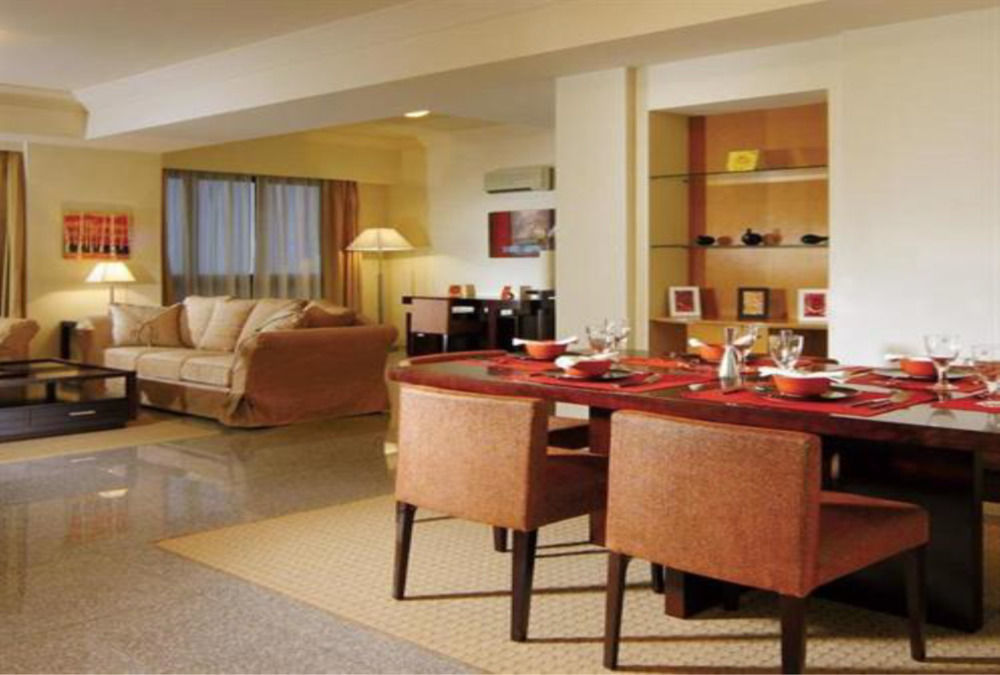 Sri Tiara Residences クアラルンプール エクステリア 写真