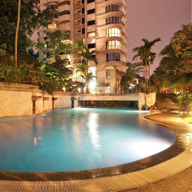 Sri Tiara Residences クアラルンプール エクステリア 写真
