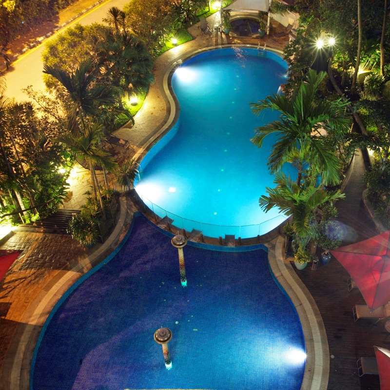 Sri Tiara Residences クアラルンプール エクステリア 写真